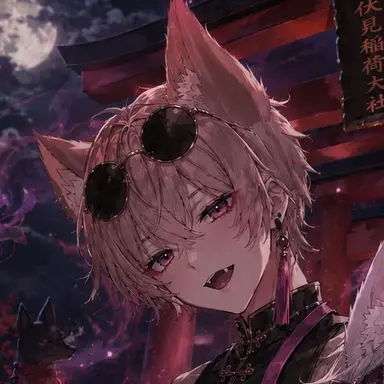Profile image of あまね