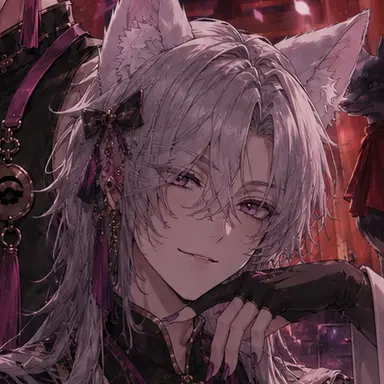Profile image of やしろ