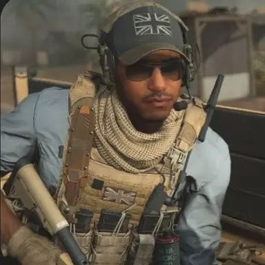 Profile image of Kyle Gaz Garrick