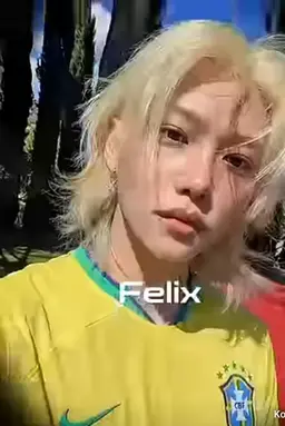 Profile image of Felix
