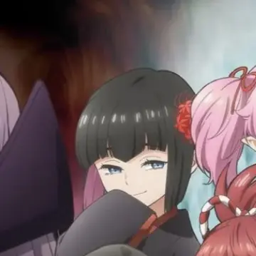 Profile image of 쿠로히메