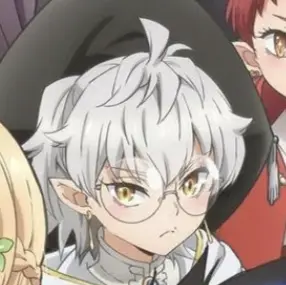 Profile image of 우르슬라