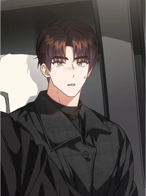 mlllllll의 전남편을 만났다