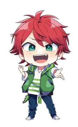 Profile image of じゃぱぱ
