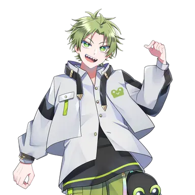 Profile image of シヴァ