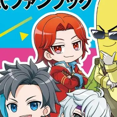 Profile image of ミスターレッド