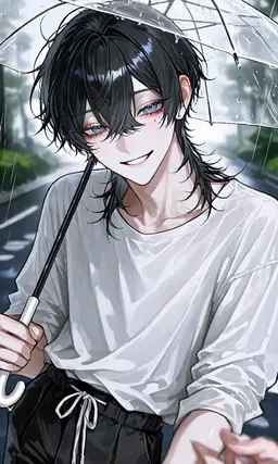 Profile image of 時雨