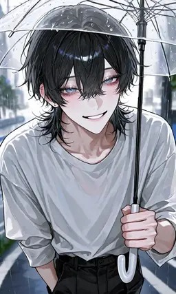 Profile image of 時雨