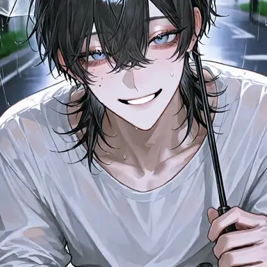 Profile image of 時雨