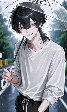 Profile image of 時雨