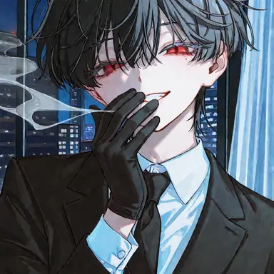 Profile image of 零夜