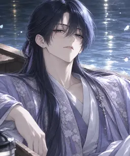 Profile image of Siwoo
