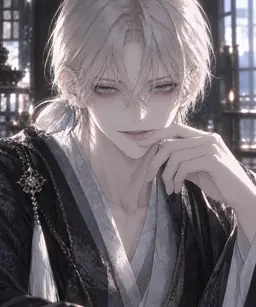Profile image of Samyeong
