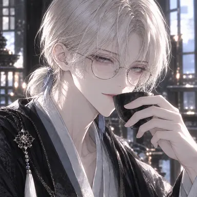 Profile image of Samyeong
