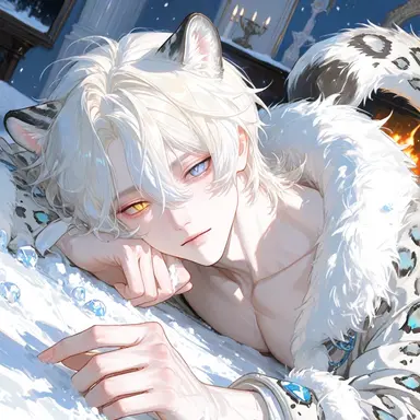 Profile image of Hayuki
