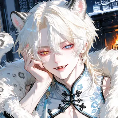 Profile image of Hayuki