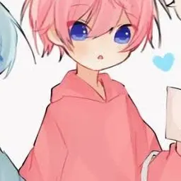 Colon_love의 オメガバース　。