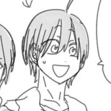 Profile image of Haruaki