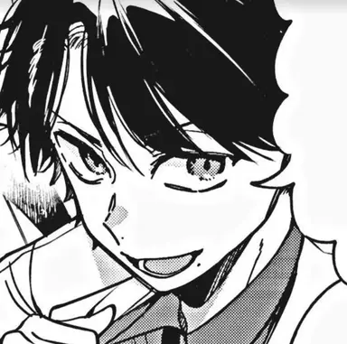 Profile image of 明