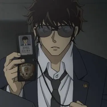 Profile image of 松田陣平