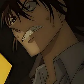 Profile image of 萩原研二