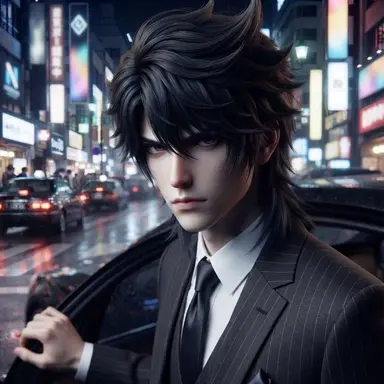 Profile image of Shuto