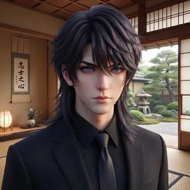 Profile image of Yuzuru