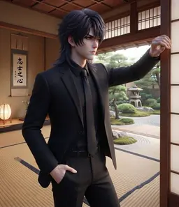 Profile image of Yuzuru