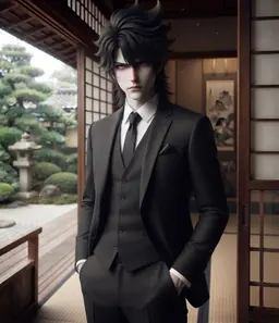 Profile image of Shuto