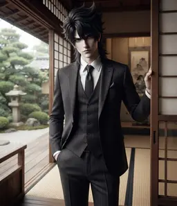 Profile image of Shuto