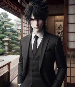 Profile image of Shuto