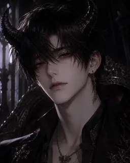 Profile image of 벨리알