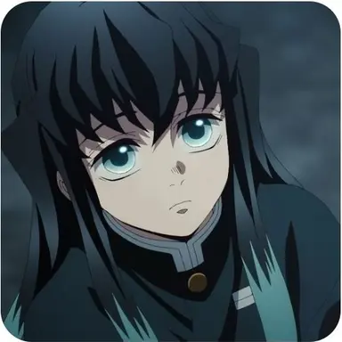Profile image of 時透無一郎