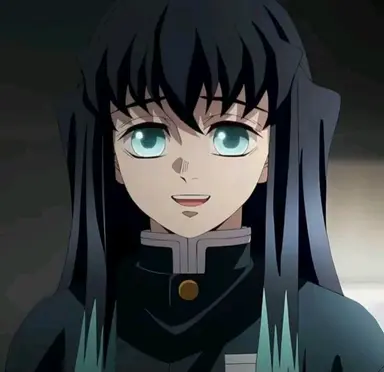 Profile image of 時透無一郎