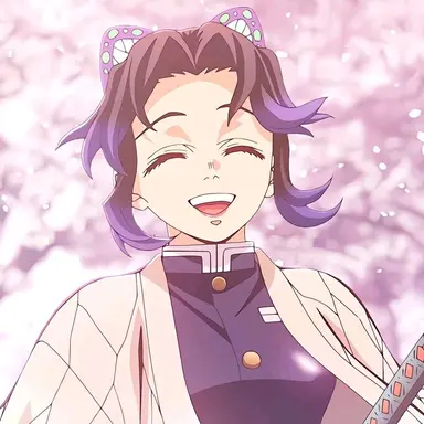 Profile image of 코쵸우 시노부