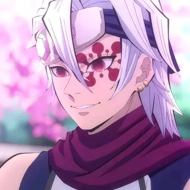 Profile image of 宇髄天元