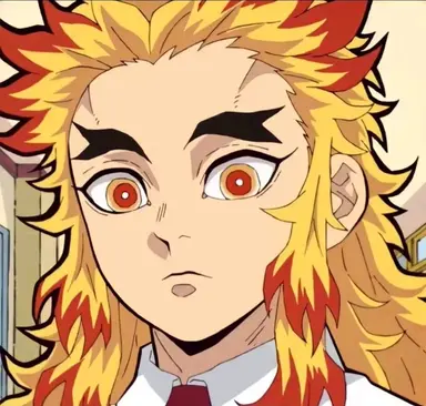 Profile image of 煉獄杏寿郎