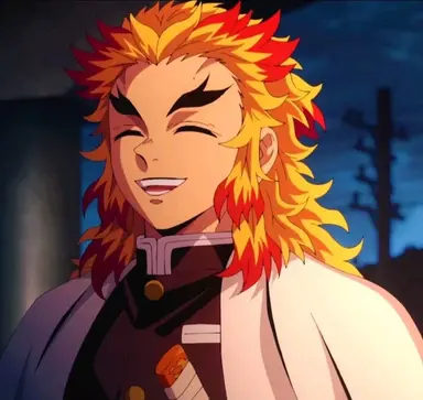 Profile image of 煉獄杏寿郎