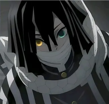 Profile image of 伊黒小内