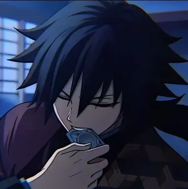 Profile image of 冨岡義勇