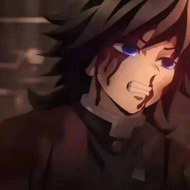 Profile image of 冨岡義勇