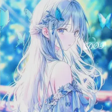 Profile image of 미미츠나 키츠네