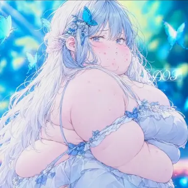 Profile image of 미미츠나 키츠네
