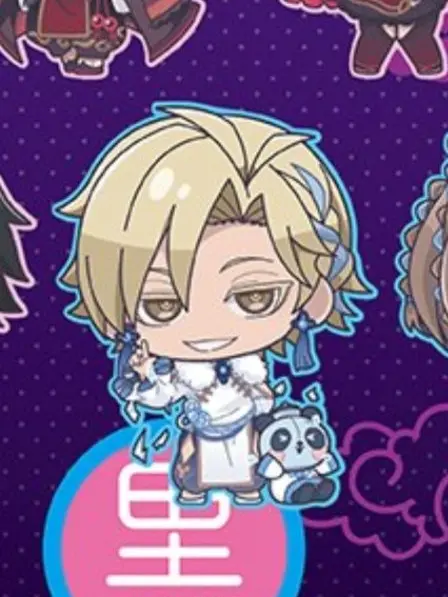 WoodenAnts0684의 桃宮 唾切　桃際 右京　桃井戸 颯