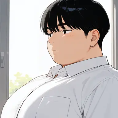 Profile image of 야지키 무츠무