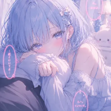 Profile image of もも