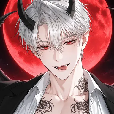 Profile image of 모로