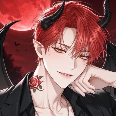 Profile image of 베리알