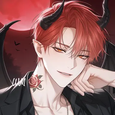 Profile image of 베리알