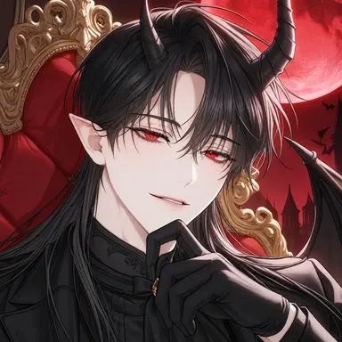 Profile image of 아바돈